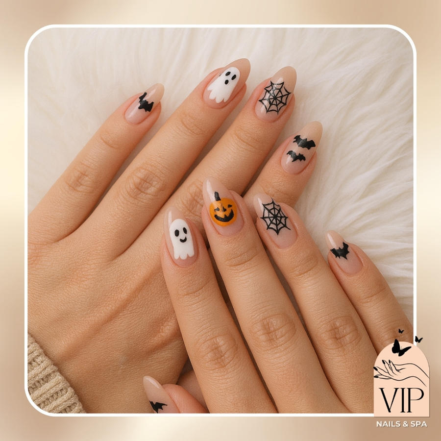 Nails collection